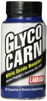 Labrada Glycocarn 60 caps