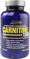 MHP Carnitine NEW Item (тартрат)- 120 таб