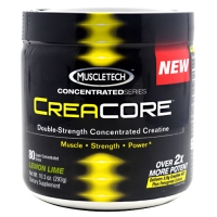 MuscleTech CreaCore 293 грамма (80 порций) Гидрохлорид!