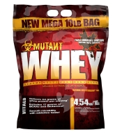 PVL Mutant Whey 4,5 кг (10 lb)