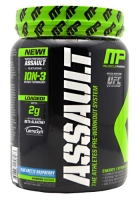 MusclePharm ASSAULT NEW 50 serv
