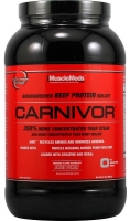 MuscleMeds CARNIVOR 1019g