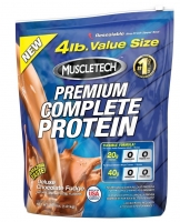 Muscletech Premium Complete Protein 1.8 kg