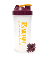 Mutant Shaker 1L with mixer ball