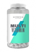 MyProtein Active Woman 120 tabs