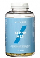 MyProtein Alpha Men 240 таб