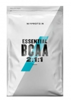 MyProtein BCAA 2:1:1 1000 g