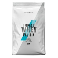 MyProtein Impact Whey Protein 5 кг