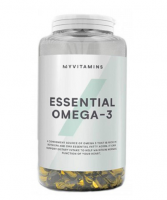 MyProtein Omega 3 - 1000 mg 250 caps