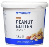 MyProtein Peanut Butter 1000 g