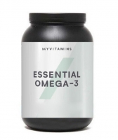 MyProtein Omega 3 - 1000 капсул