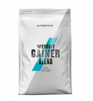 Myprotein Weight Gainer Blend 5000 грамм
