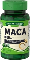 Nature's Truth Maca 1600 мг 60 капс