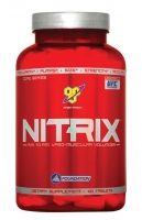 Bsn Nitrix 180 таб