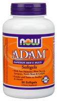 Now ADAM 90 softgel