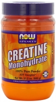 Now Creatine Powder 600 грамм