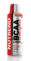 Nutrend BCAA Liquid 1000 ml