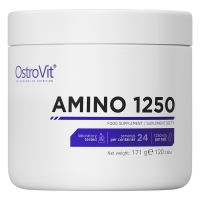 OSTROVIT Amino 1250 120 таб