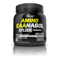  Olimp Labs Amino EAAnabol Xplode 520г