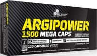  Olimp Labs Argipower 1500  120 caps