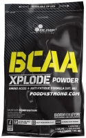 Olimp Labs BCAA Xplode 1000 грамм (1 кг)