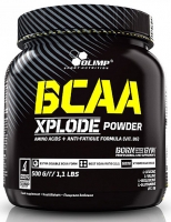Olimp Labs BCAA Xplode 500 г
