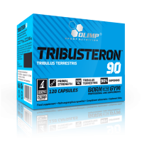  Olimp Labs TRIBUSTERON 90 (120 cap)