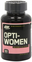  Optimum Nutrition Opti-Women 60 капс
