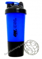 Optimum 2-компонентный Shaker 500 ml 