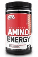  Optimum Nutrition AmiNO Energy 30 порций
