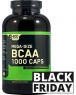  Optimum Nutrition BCAA 1000 400 капсул