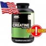  Optimum Nutrition Creatine Powder 600 грамм