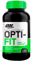 Optimum Nutrition Opti-Fit 120 caps
