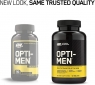 Optimum Nutrition Opti-Men 90 таб EU