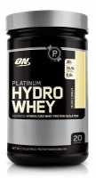 Optimum Nutrition Platinum Hydro Whey 20 порций