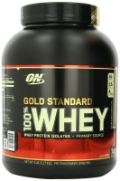  Optimum Nutrition 100% Whey Gold Standard 2273 гр