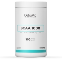 OstroVit BCAA 1000 300 табл