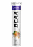 OstroVit BCAA 20 tabs