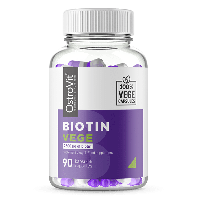 OstroVit Biotin Vege 90 капс