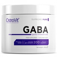 OstroVit Gaba 200 грамм