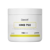 OstroVit HMB 750 150 капс