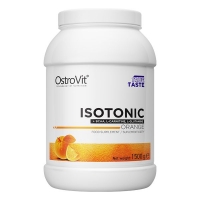 Ostrovit Isotonic 1500 грамм
