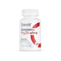 OstroVit MgZB ULTRA 120 табл