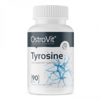  OstroVit TYROSINE 90 таблеток