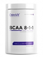 Ostrovit ВСАА 8-1-1 400 g 