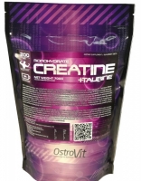 Ostrovit Креатин + Таурин 700 г