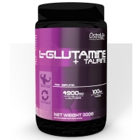 Ostrovit Glutamine - Taurine 300 грамм