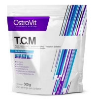 Ostrovit TCM + taurine 500 грамм