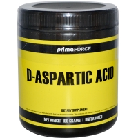 PVL Aspartic Acid  100 грамм