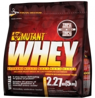 PVL Mutant Whey 2270 г